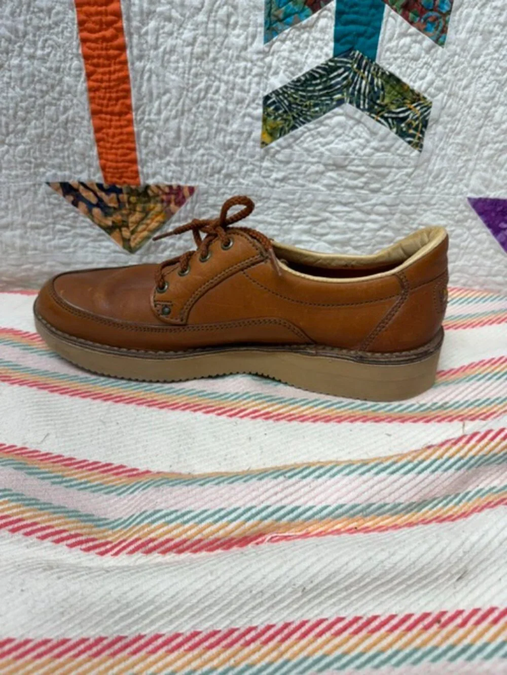 Vintage Rockport RocSport Shoes Men's Size 9.5